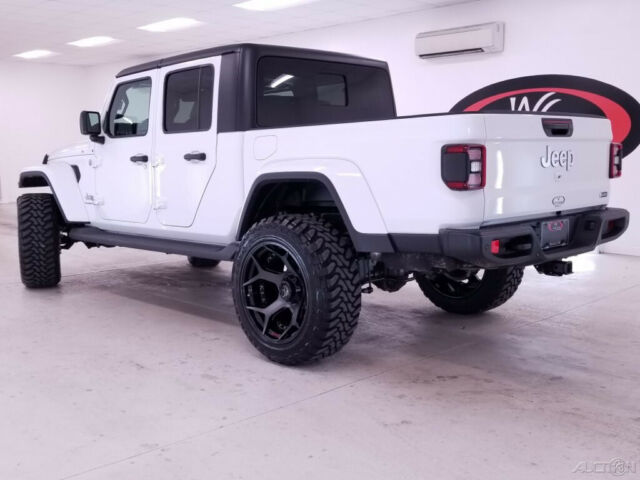 Jeep Gladiator 2020 image number 2