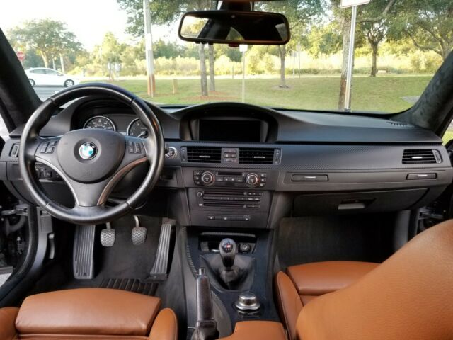 BMW 3-Series 2007 image number 23