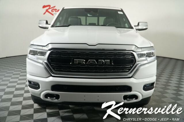 Ram 1500 2020 image number 1