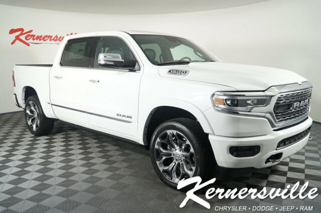 Ram 1500 2020 image number 21