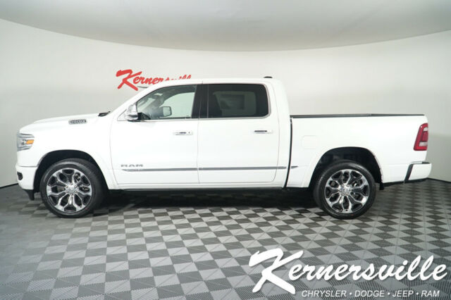 Ram 1500 2020 image number 24