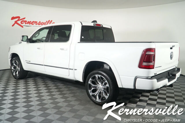 Ram 1500 2020 image number 25