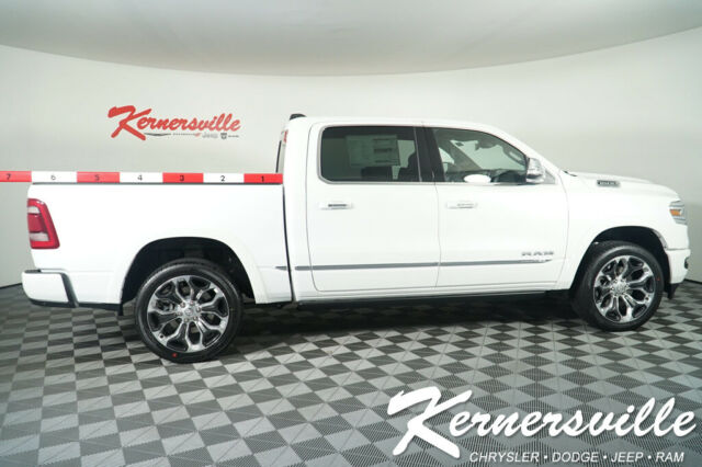 Ram 1500 2020 image number 28