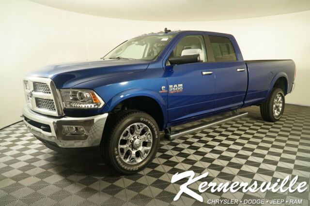 Ram 2500 2014 image number 2