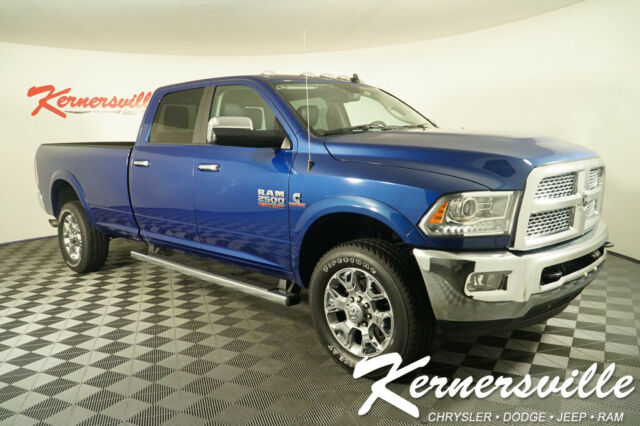 Ram 2500 2014 image number 24