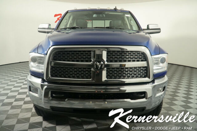 Ram 2500 2014 image number 25