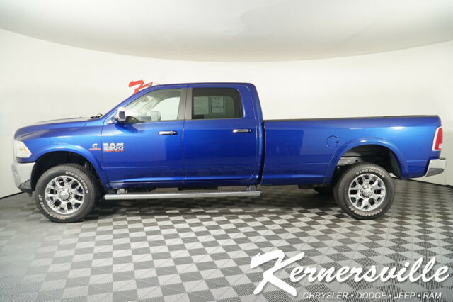 Ram 2500 2014 image number 27