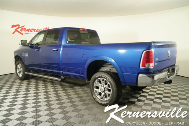 Ram 2500 2014 image number 28