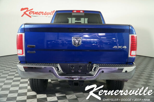 Ram 2500 2014 image number 29