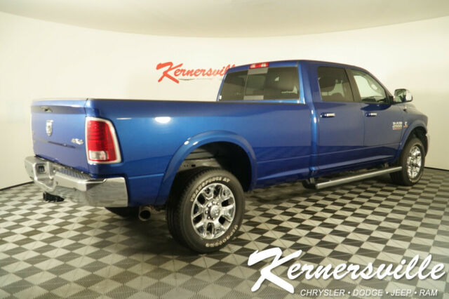 Ram 2500 2014 image number 30