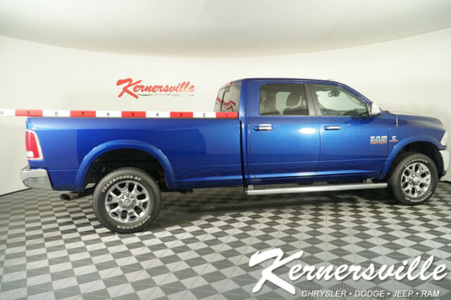 Ram 2500 2014 image number 31