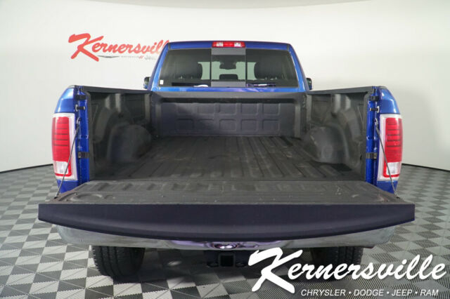 Ram 2500 2014 image number 44