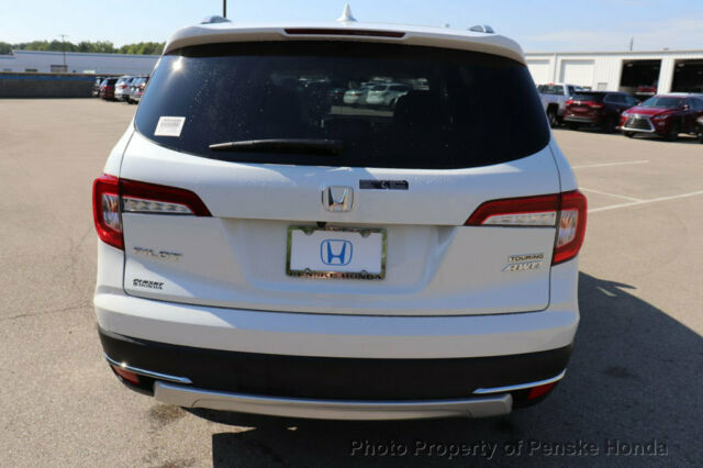 Honda Pilot 2020 image number 14