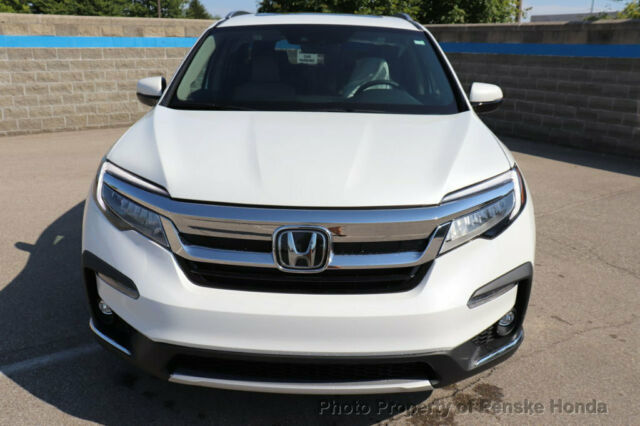 Honda Pilot 2020 image number 18