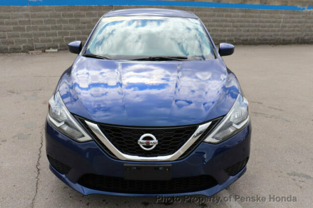 Nissan Sentra 2016 image number 19