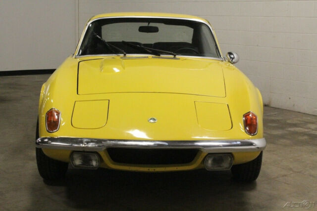 Lotus Elan 1971 image number 28