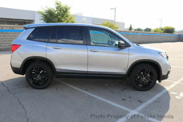 Honda Passport 2019 image number 1