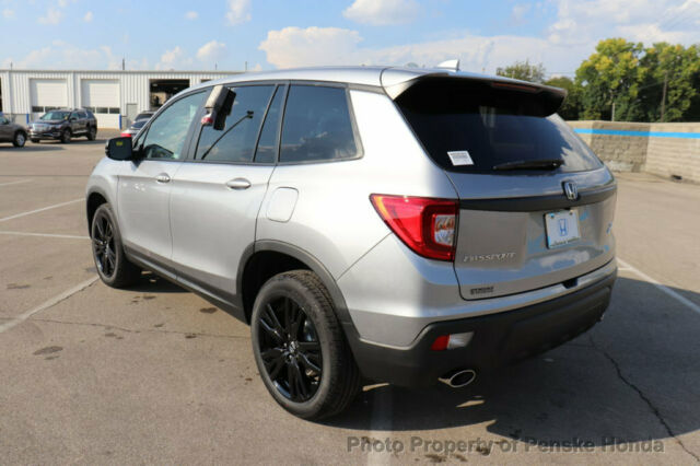 Honda Passport 2019 image number 15