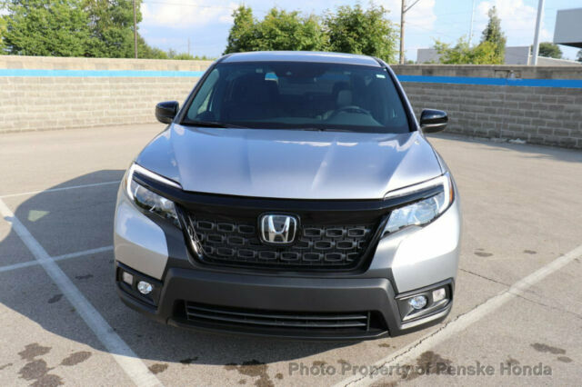 Honda Passport 2019 image number 18