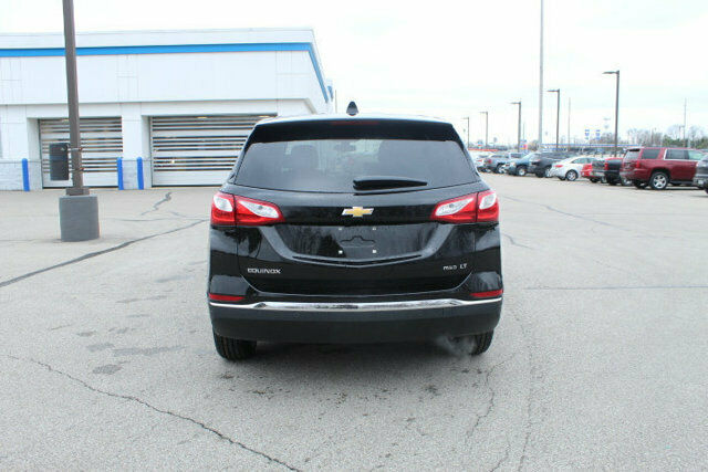 Chevrolet Equinox 2020 image number 2