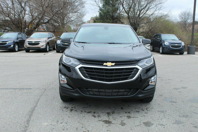 Chevrolet Equinox 2020 image number 6