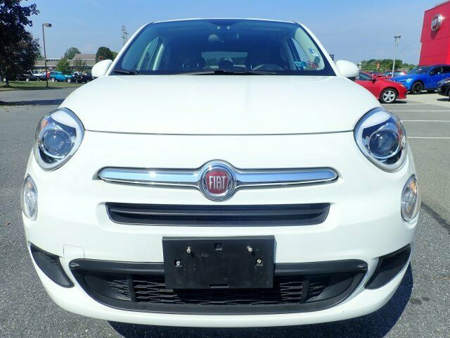 Fiat 500X 2016 image number 1