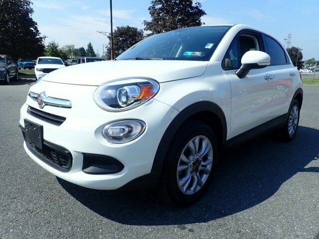 Fiat 500X 2016 image number 2