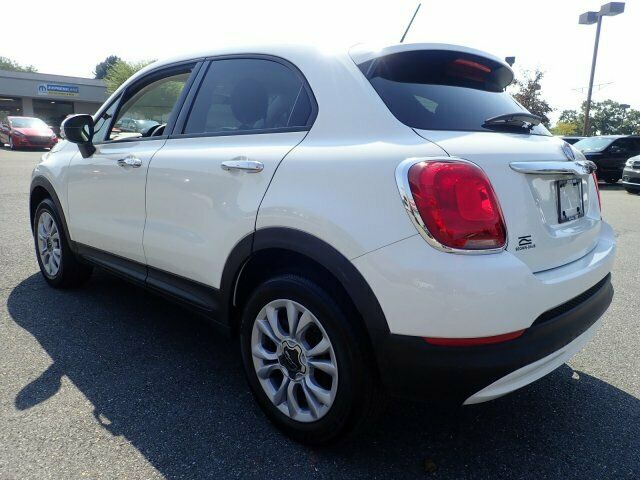 Fiat 500X 2016 image number 27