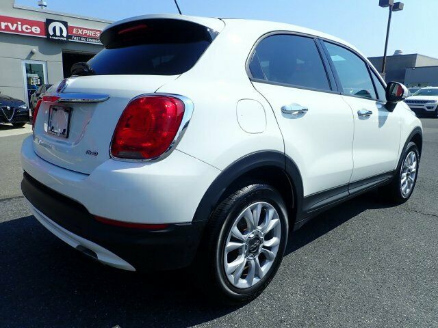 Fiat 500X 2016 image number 29