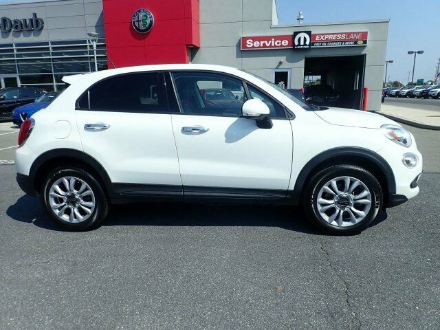 Fiat 500X 2016 image number 30