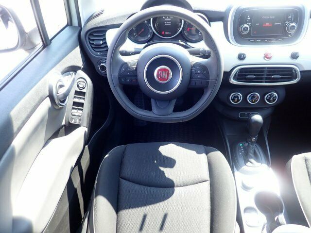 Fiat 500X 2016 image number 34