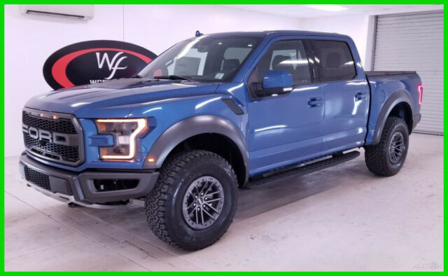 Ford F-150 2019 image number 0