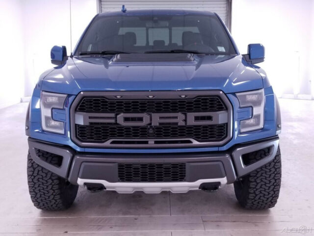 Ford F-150 2019 image number 1