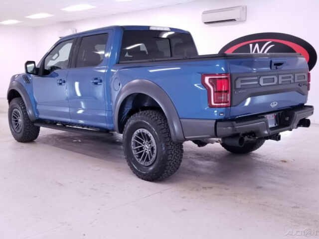 Ford F-150 2019 image number 27