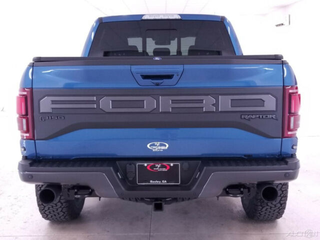 Ford F-150 2019 image number 28