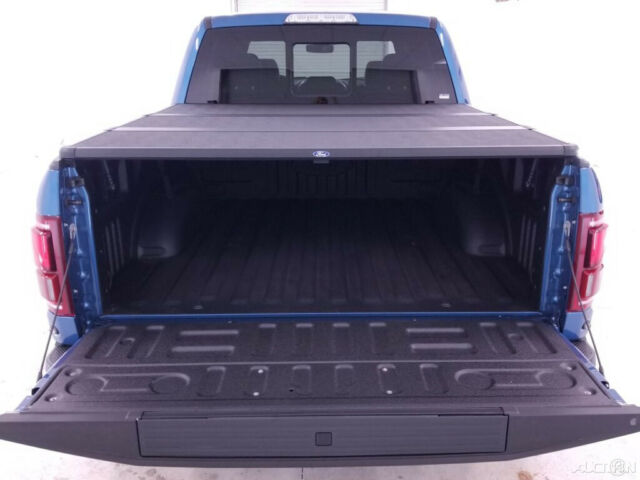 Ford F-150 2019 image number 30