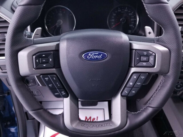 Ford F-150 2019 image number 39