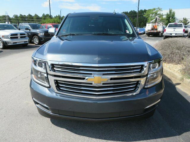 Chevrolet Tahoe 2019 image number 1