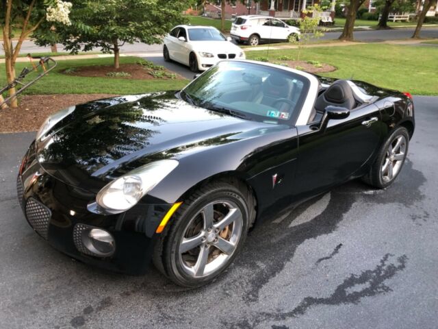 Pontiac Solstice 2009 image number 0