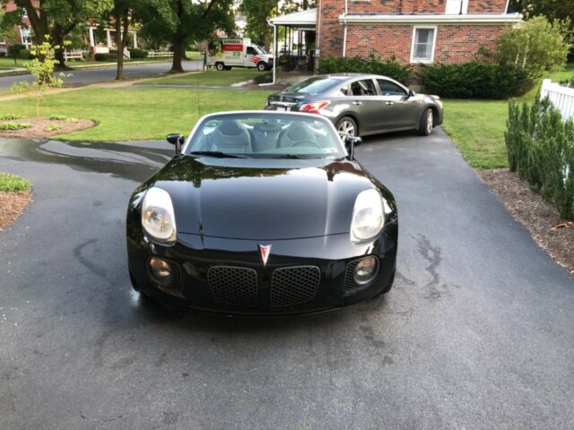 Pontiac Solstice 2009 image number 1