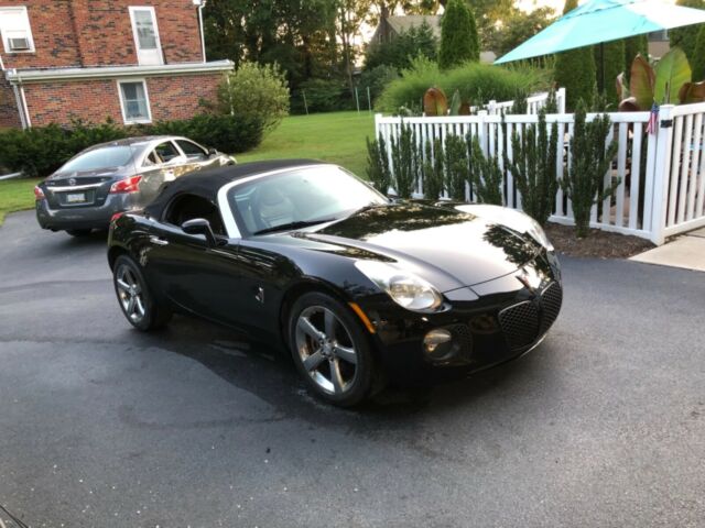 Pontiac Solstice 2009 image number 15