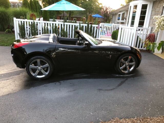 Pontiac Solstice 2009 image number 25