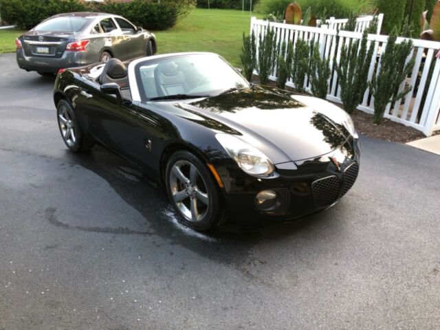 Pontiac Solstice 2009 image number 26