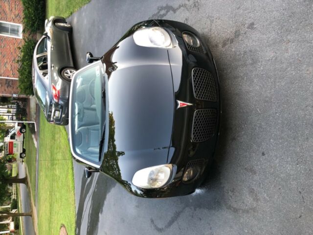 Pontiac Solstice 2009 image number 6