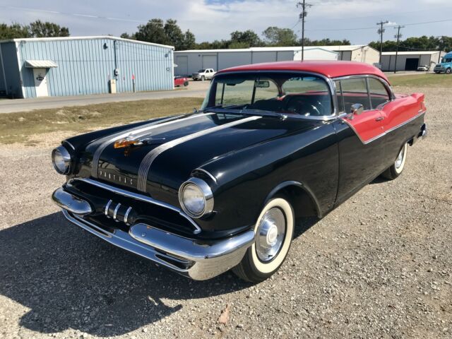 Pontiac Catalina 1955 image number 0