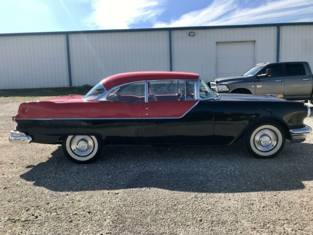 Pontiac Catalina 1955 image number 26