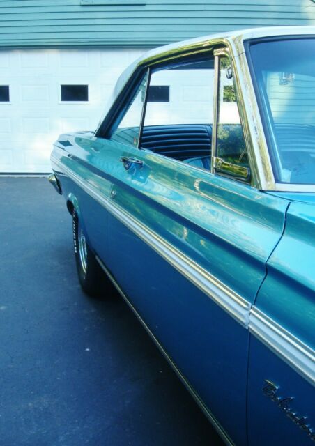 Plymouth Belvedere II 1965 image number 28