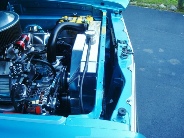 Plymouth Belvedere II 1965 image number 43