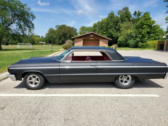 Chevrolet Impala 1964 image number 0