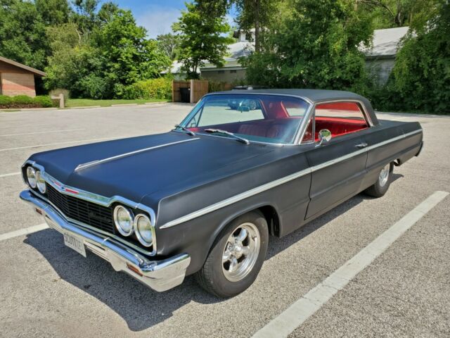 Chevrolet Impala 1964 image number 1